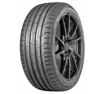 275/50R21 Nokian Hakka Black 2 SUV 113Y (2019)