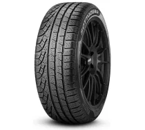 245/40R20 Pirelli Winter SottoZero 2 (W240) 99V XL * RunFlat 3PMSF M+S RP, bez radzēm (2021)
