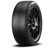 255/40R20 Pirelli P Zero Winter 2 101W XL 3PMSF M+S EV, bez radzēm