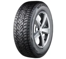 225/55R16 Bridgestone Noranza 001 99T XL 3PMSF M+S, ar radzēm (2021)
