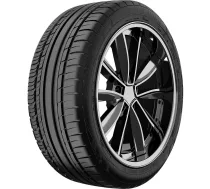 285/50R20 Federal Couragia F/X 116V XL (2022)