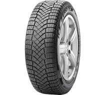 195/65R15 Pirelli Winter Ice Zero 95T XL 3PMSF M+S RP Mīksts sastāvs