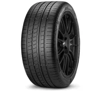 265/45R20 Pirelli P Zero Rosso Asimmetrico 104Y MO SUV