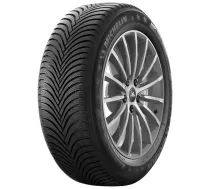 225/55R17 Michelin Alpin 5 97H MO/* 3PMSF M+S, bez radzēm