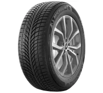 255/55R18 Michelin Latitude Alpin LA2 109V XL N0 3PMSF M+S SUV, bez radzēm