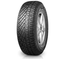 225/55R17 Michelin Latitude Cross 101H XL 3PMSF M+S A/T