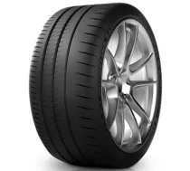 245/35R20 Michelin PILOT SPORT CUP 2 95Y XL K2 (2022)