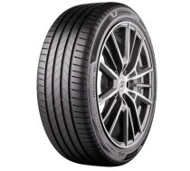 BRIDGESTONE TURANZA 6 ENLITEN (RIM FRINGE PROTECTION) 255/50R19 107Y