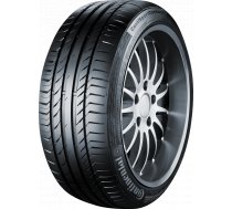 CONTINENTAL CONTISPORTCONTACT 5 225/40R18 92Y XL