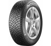 CONTINENTAL ICECONTACT 3 235/60R18 107T Ar radzēm | EVc DOT21