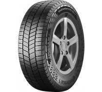 CONTINENTAL VANCONTACT A/S ULTRA 185/R14 C 102/100R M+S