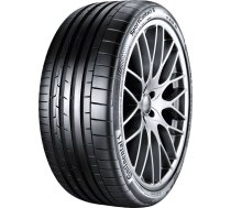 CONTINENTAL SPORTCONTACT 6 235/40R18 95Y XL MO1