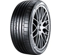 CONTINENTAL SPORTCONTACT 6 265/35R22 102Y XL MGT