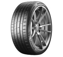 CONTINENTAL SportContact 7 EVC 225/40R18 92Y XL