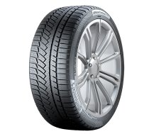 CONTINENTAL WINTERCONTACT TS 850 P 245/60R18 105H