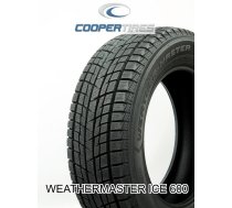 COOPER WEATHERMASTER ICE 600 235/60R18 103T