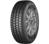 DUNLOP ECONODRIVE AS 195/70R15 104R M+S