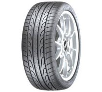 DUNLOP SP SPORT MAXX (RO1) MFS (RIM FRINGE PROTECTION) 275/40R21 107Y