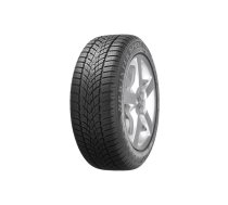 DUNLOP SP WINTER SPORT 4D (*) (MOE) (RIM FRINGE PROTECTION) 225/55R17 97H