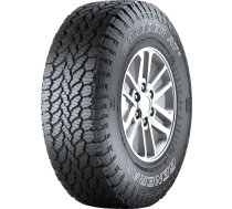 GENERAL (BY CONTINENTAL) GRABBER AT3 255/60R18 112H 2024