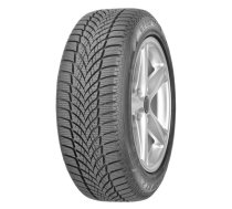 GOODYEAR ULTRA GRIP ICE 2 245/40R18 97T XL Rim Fringe Protection