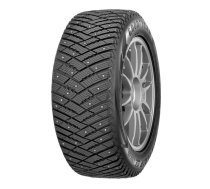 GOODYEAR ULTRA GRIP ICE ARCTIC SUV 255/65R17 110T Ar radzēm