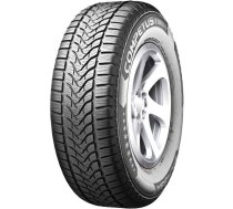 LASSA COMPETUS WINTER 2+ (RIM FRINGE PROTECTION) 235/50R18 101H