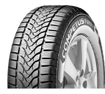 LASSA COMPETUS WINTER 2+ 235/65R17 108H