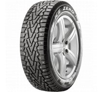 PIRELLI WINTER ICE ZERO 265/50R19 110T XL Rim Fringe Protection | Studded