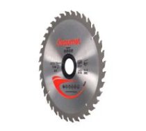 DRAUMET DRAUMET TCT zāģa asmens 210x30 36 1,6 2,2