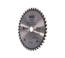 FASTER TOOLS ĀTRĀKI RĪKI TCT zāģa asmens 250 x 30 40 2,3 1,8