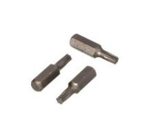 DRAUMET DRAUMET PREMIUM uzgaļi TORX - 3 gab. T20 25 CR-V S2