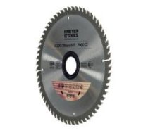 FASTER TOOLS ĀTRĀKI RĪKI TCT zāģa asmens 200 x 30 60 1,9 1,4