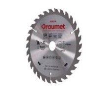 DRAUMET DRAUMET TCT zāģa asmens 160x20 30 1,4 2,0