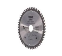 FASTER TOOLS ĀTRĀKI RĪKI TCT zāģa asmens 184 x 30 48 1,9 1,4