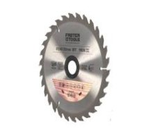 FASTER TOOLS ĀTRĀKI INSTRUMENTI TCT zāģa asmens 160 x 20 30 1,9 1,4