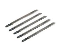 FASTER TOOLS ĀTRĀKI INSTRUMENTI Finierzāģa asmeņu komplekts T301 DL 8 132