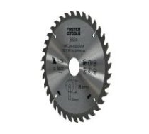 FASTER TOOLS ĀTRĀKI RĪKI TCT zāģa asmens 184 x 30 36 1,9 1,4