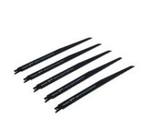FASTER TOOLS ĀTRĀKI INSTRUMENTI Zobenzāģa asmens pie koka 300 6
