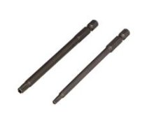 DRAUMET DRAUMET Uzgaļu komplekts TORX T15 T27 - 2 gab.