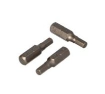 DRAUMET DRAUMET PREMIUM uzgaļi HEX4 - 3 gabali HEX4 25 CR-V S2