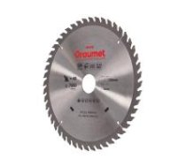 DRAUMET DRAUMET TCT zāģa asmens 210x30 48 1,6 2,2