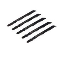FASTER TOOLS ĀTRĀKI INSTRUMENTI Finierzāģa asmeņu komplekts T111 D 6 100