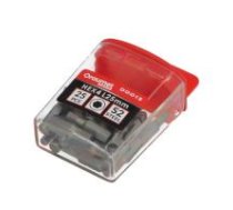 DRAUMET DRAUMET PREMIUM HEX 4 biti 25mm 25gab. CR-V S2