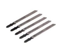 FASTER TOOLS ĀTRĀKI INSTRUMENTI Finierzāģa asmeņu komplekts T101 BR 10 100