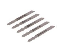 FASTER TOOLS ĀTRĀKI INSTRUMENTI Finierzāģa asmeņu komplekts T 118 B 12 75