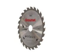 DRAUMET DRAUMET TCT zāģa asmens 200x30 24 1,6 2,2