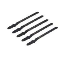 FASTER TOOLS ĀTRĀKI INSTRUMENTI Finierzāģa asmeņu komplekts 119 BO 12 82