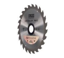 FASTER TOOLS ĀTRĀKI RĪKI TCT zāģa asmens 200 x 30 24 1,9 1,4