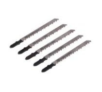 FASTER TOOLS ĀTRĀKI INSTRUMENTI Finierzāģa asmeņu komplekts T101 DP 6 100